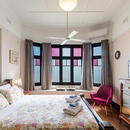 The Rosary Bed & Breakfast Графтън Екстериор снимка