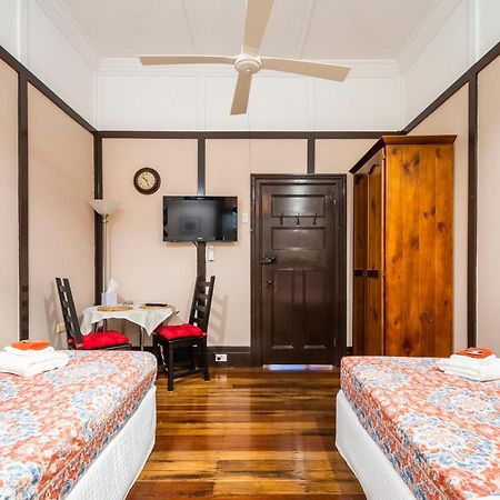 The Rosary Bed & Breakfast Графтън Екстериор снимка