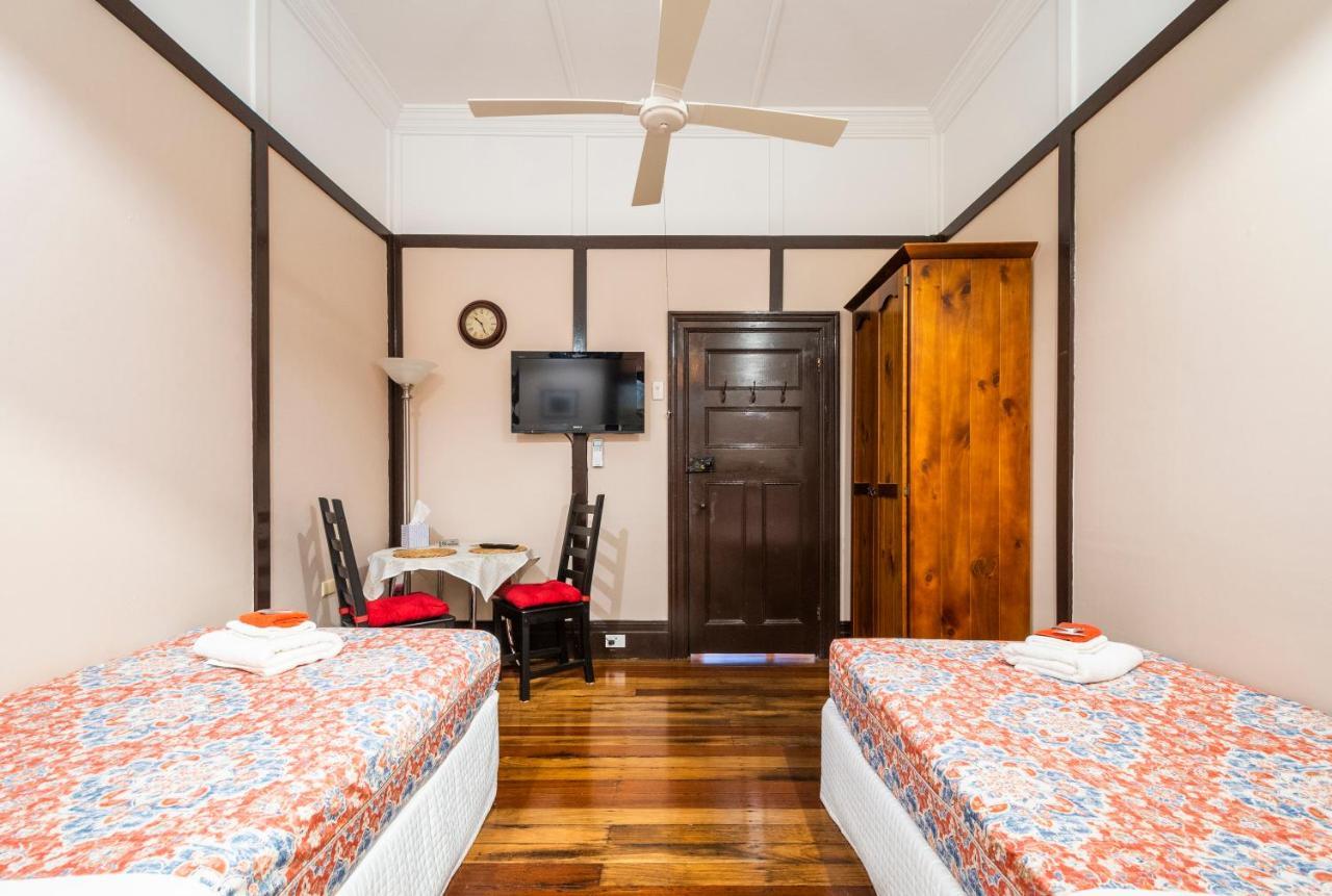 The Rosary Bed & Breakfast Графтън Екстериор снимка