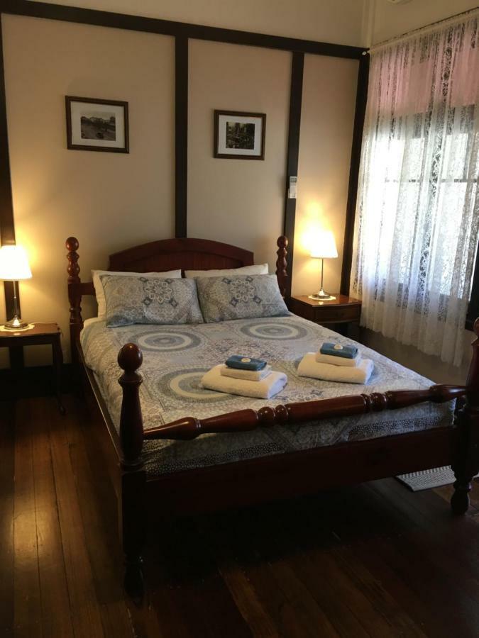 The Rosary Bed & Breakfast Графтън Екстериор снимка