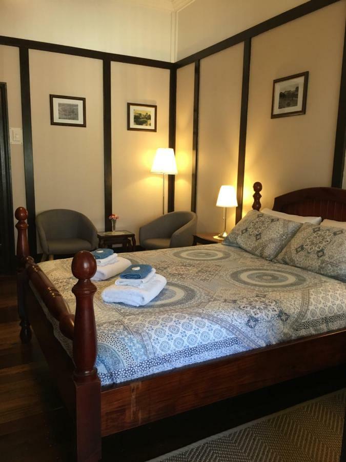 The Rosary Bed & Breakfast Графтън Екстериор снимка