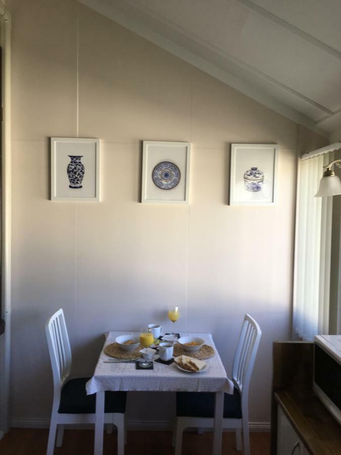 The Rosary Bed & Breakfast Графтън Екстериор снимка